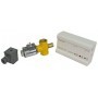 Comprar Kit Tecnocontrol Con Se130Km + Valvula N.C. De 3/4" Mod. Km006 GD01154 al Mejor Precio