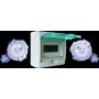 Comprar Kit Centralita Beinat Bx-280-Ax Certificacion En60079-29-1 Con 2 Sensores Sg895P Atex Gas Glp GD02011 al Mejor Precio