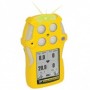 Comprar Detector Portatil Gas Alert Quattro Digital H2S-Co-O2-Lel GD03068 al Mejor Precio