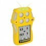 Comprar Detector Portatil Gas Alert Quattro Digital H2S-Co-O2-Lel GD03068 al Mejor Precio