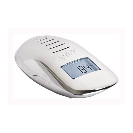 Comprar Detector Autonomo Domestico Para Monoxido De Carbono Mod. Amico GD04001 al Mejor Precio