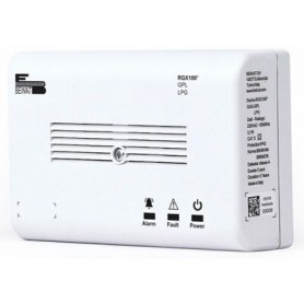 Comprar Detector Domestico Rgx100² Para Glp GD04003 al Mejor Precio