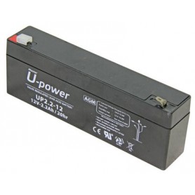 Comprar Bateria Plomo Ac 12V 23Ah Dsk (178X35X61 Mm) GD04025 al Mejor Precio
