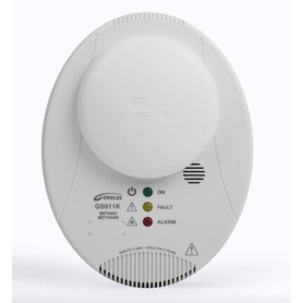 Comprar Detector Gs911K De Glp GD04102 al Mejor Precio