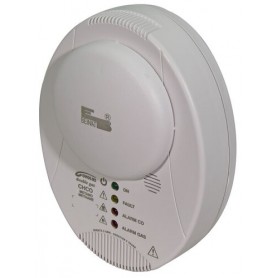 Comprar Detector Chco De Gas Metano + Co GD04104 al Mejor Precio