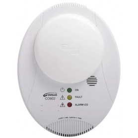 Comprar Detector Co922 De Co Con Un Nivel De Concentracion De 300Ppm GD04105 al Mejor Precio