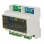 Comprar Centralita Para Industria Y Locales Mod. Bx180 1 Zona GD04108 al Mejor Precio