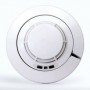 Comprar Detector De Techo Sgf Gas Metano Ip55 12-24 Volts GD04109 al Mejor Precio