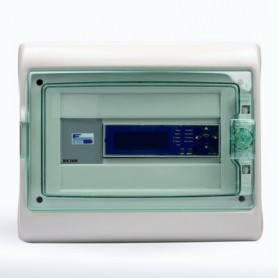 Comprar Centralita Para Industria Y Locales Mod. Bx308/Box 8 Zonas GD04116 al Mejor Precio