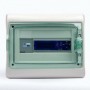 Comprar Centralita Para Industria Y Locales Mod. Bx308/Box 8 Zonas GD04116 al Mejor Precio