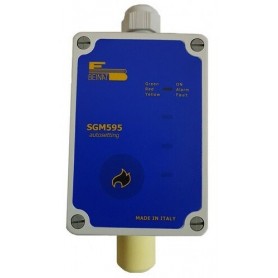 Comprar  Sonda Para Deteccion De Gases Mod. Sgm 595/Amet Para Gas Natural Ip66 GD04131 al Mejor Precio