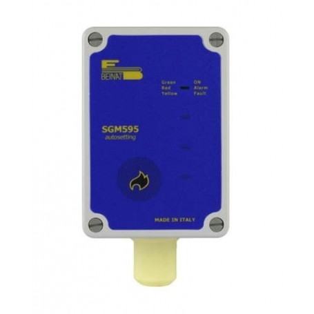 Comprar  Sonda Para Deteccion De Gases Mod. Sgm 595P Para Glp GD04132 al Mejor Precio