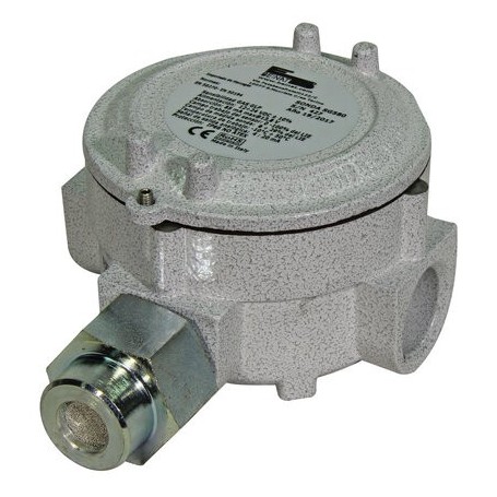 Comprar  Sonda Para Deteccion De Gases Mod. Sg 580P Ip65 GD04136 al Mejor Precio