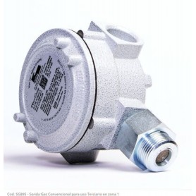 Comprar  Sonda Para Deteccion De Glp Mod. Sg 895P Atex GD04140 al Mejor Precio