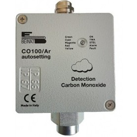 Comprar  Sonda Para Deteccion De Gases Mod. Co100Ar GD04144 al Mejor Precio