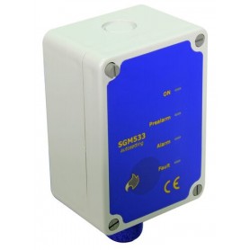 Comprar Detector/ Sonda Industrial Metano Sgm533 Ip55 12÷24 Vcc GD04145 al Mejor Precio