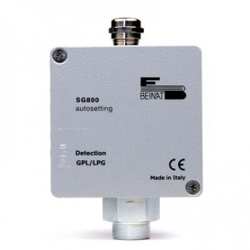 Comprar  Sonda Para Deteccion De Gases Mod. Sg800R Ip65 GD04148 al Mejor Precio