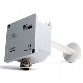 Comprar Detector Autonomo Industrial Mod. Sgm533/Duct GD04150 al Mejor Precio