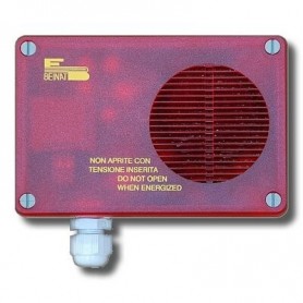 Comprar Sirena Optica Mod. Fs012M GD04158 al Mejor Precio