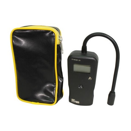 Comprar Detector Portatil Beinat Mod. Nase 25-S GD04195 al Mejor Precio
