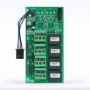 Comprar Carta De Expansión De Relés Card-Rls4 Para Bx308 Y Bx316 GD04203 al Mejor Precio