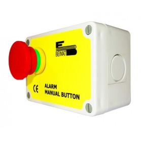 Comprar Pulsador De Alarma Anti-Panico Normalmente Cer Radiador GD04204 al Mejor Precio