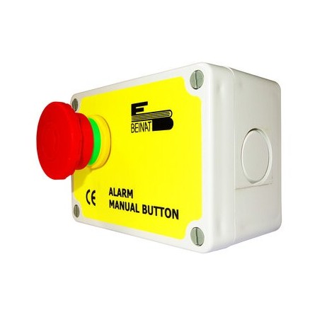 Comprar Pulsador De Alarma Anti-Panico Normalmente Cer Radiador GD04204 al Mejor Precio