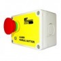 Comprar Pulsador De Alarma Anti-Panico Normalmente Cer Radiador GD04204 al Mejor Precio