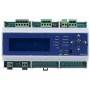 Comprar Bxi32 Central De Gas Indexada De 1 A 32 Sondas Tipo Sgi Mediante Modbus De 3 Hilos. GD04210 al Mejor Precio