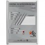 Comprar Central De Conexion De Un Maximo De 8 Sondas S/3 Mod. Ca-8 GD05003 al Mejor Precio