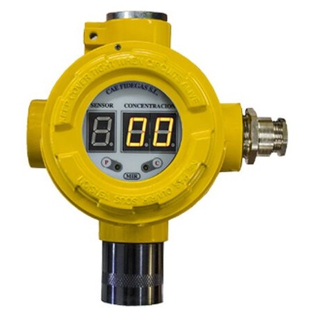 Comprar Sensores Infrarrojos Indicacion Display GD05014 al Mejor Precio