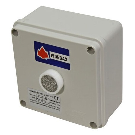 Comprar  Sonda Fidegas S/10 G.L.P. GD05016 al Mejor Precio