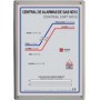 Comprar Central Fidegas Para 2 Sondas Tipo S/10 Ref. Nd-12 GD05025 al Mejor Precio