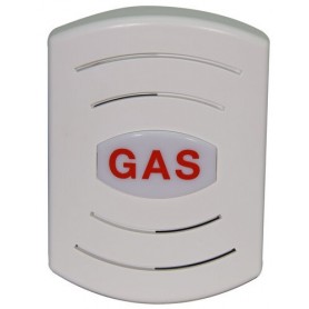 Comprar Alarma Optico-Acustica Al-3 A 12V Dc GD05027 al Mejor Precio