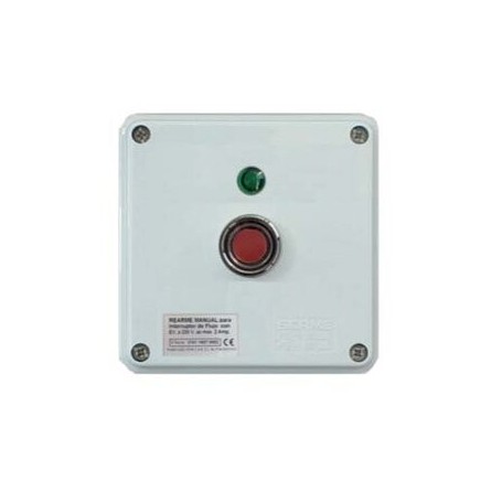 Comprar Caja Rearme Manual Electrovalvula GD05045 al Mejor Precio