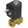 Comprar Electrovalvula Mm15 N.A. 1/4" GE02028 al Mejor Precio