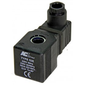 Comprar Bobina Para Ev. 4844 Hp 10Kg/H GE03052 al Mejor Precio
