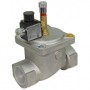 Comprar Electrovalvula De Gas Rearme Manual Normalmente Cer Radiador Mod. Ev25 1" 05 Bar GE05052 al Mejor Precio