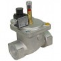 Comprar Electrovalvula De Gas Rearme Manual Normalmente Cer Radiador Mod. Ev25 1" 05 Bar GE05052 al Mejor Precio