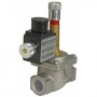 Comprar Electrovalvula De Gas Rearme Manual Normalmente Cer Radiador Mod. Ev25/6B 1" 6 Bar GE05072 al Mejor Precio