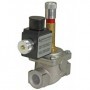 Comprar Electrovalvula De Gas Rearme Manual Normalmente Cer Radiador Mod. Ev25/6B 1" 6 Bar GE05072 al Mejor Precio