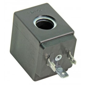 Comprar Bobina Para Valvula Msv-Msve Roscada A 230V/50Hz. GE05251 al Mejor Precio