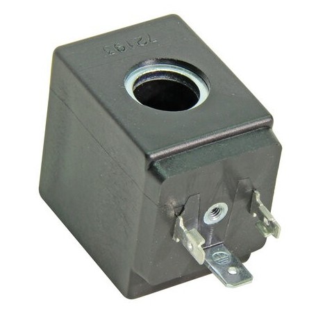 Comprar Bobina Para Valvula Msv-Msve Roscada A 230V/50Hz. GE05251 al Mejor Precio