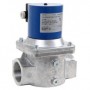 Comprar Electrovalvula Para Gas On-Off Clase A 24 Vac Mod. Zevf80-24 3" Bridas 360 Mbar. GE06135 al Mejor Precio