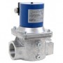 Comprar Electrovalvula Para Gas On-Off Clase A 24 Vac Mod. Zevf80-24 3" Bridas 360 Mbar. GE06135 al Mejor Precio