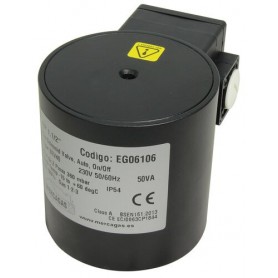 Comprar Bobina Zev40 220V. GE06306 al Mejor Precio