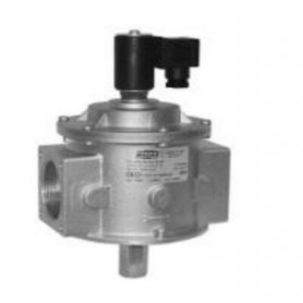 Comprar Electricoroválvula Madas Rearme Manual N.C. Pmax 6Bar Bridas Dn50 Pn16 230Vac GE08073 al Mejor Precio