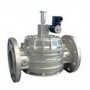 Comprar Electrovalvula Madas Rearme Manual N.A. Pmax 05 Bar Bridas Dn-150 Pn16 230Vac GE08109 al Mejor Precio