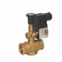 Comprar Electrovalvula Madas Rearme Manual N.A. Pmax 6 Bar Rp. 3/4" 230Vac GE08116 al Mejor Precio