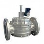 Comprar Electrovalvula Madas Rearme Manual N.A. Pmax 6 Bar Bridas Dn-150 Pn16 230Vac GE08124 al Mejor Precio